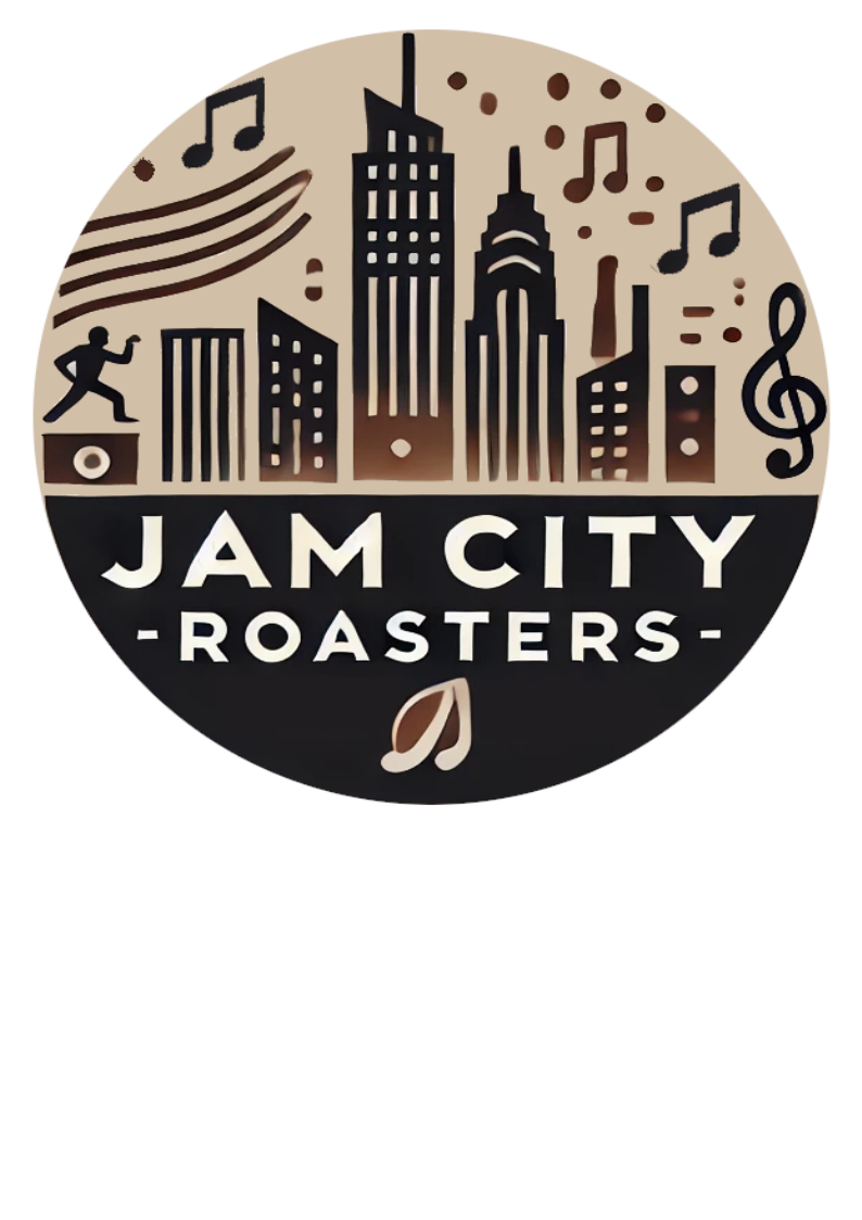 Jam City Roasters Logo